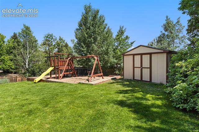 MLS Image for 2015  Manning  ,Colorado Springs, Colorado