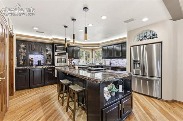 MLS Image for 1851  Gore  ,Larkspur, Colorado