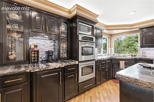 MLS Image for 1851  Gore  ,Larkspur, Colorado