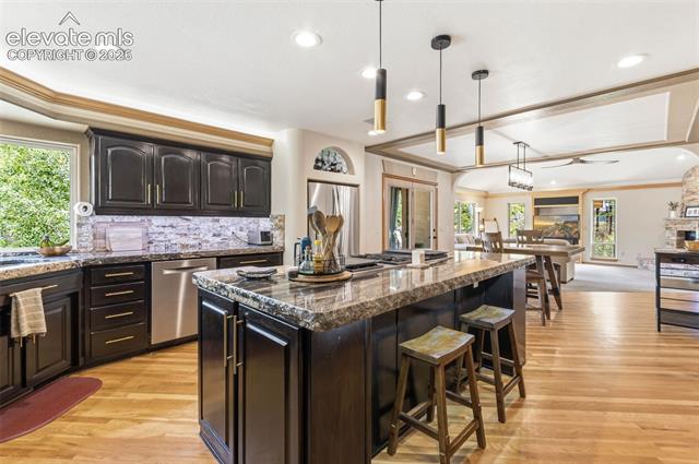 MLS Image for 1851  Gore  ,Larkspur, Colorado