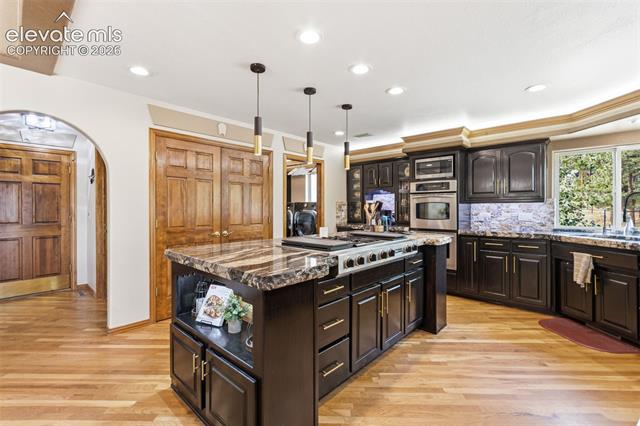 MLS Image for 1851  Gore  ,Larkspur, Colorado