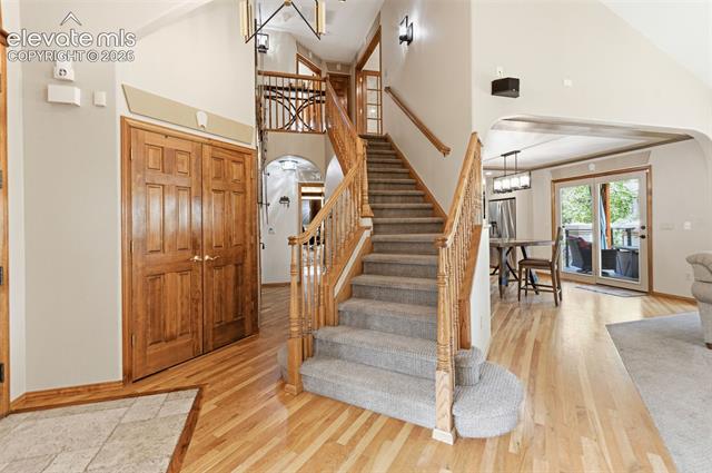 MLS Image for 1851  Gore  ,Larkspur, Colorado