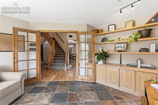 MLS Image for 1851  Gore  ,Larkspur, Colorado