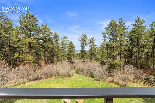 MLS Image for 1851  Gore  ,Larkspur, Colorado