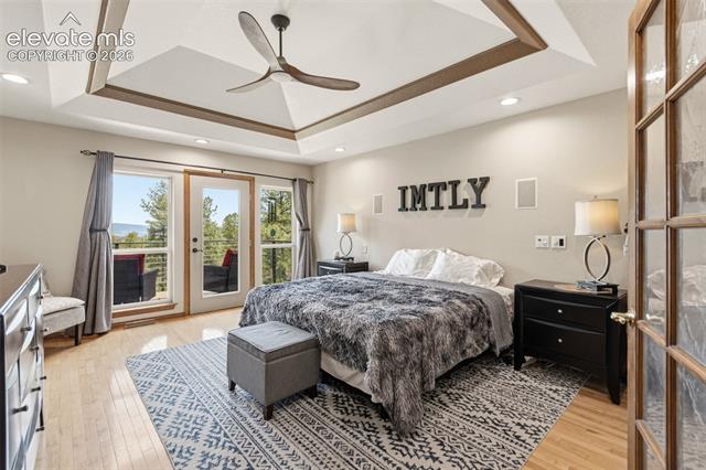 MLS Image for 1851  Gore  ,Larkspur, Colorado