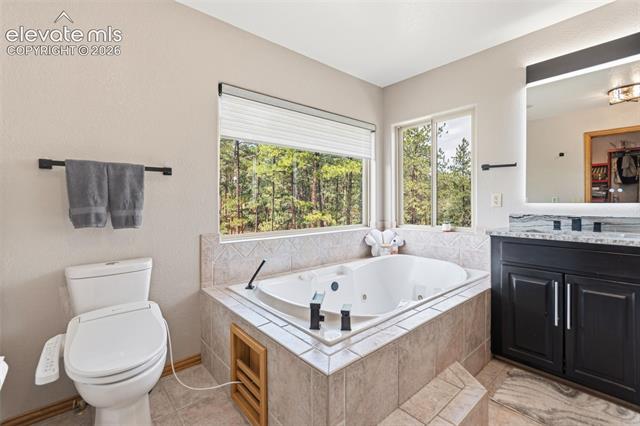 MLS Image for 1851  Gore  ,Larkspur, Colorado