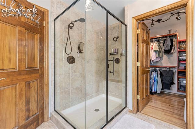 MLS Image for 1851  Gore  ,Larkspur, Colorado