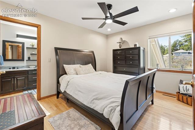 MLS Image for 1851  Gore  ,Larkspur, Colorado