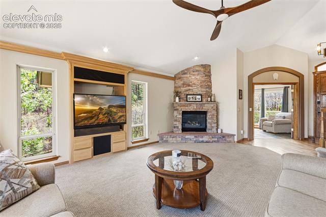 MLS Image for 1851  Gore  ,Larkspur, Colorado