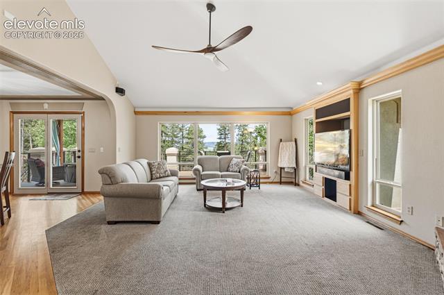 MLS Image for 1851  Gore  ,Larkspur, Colorado