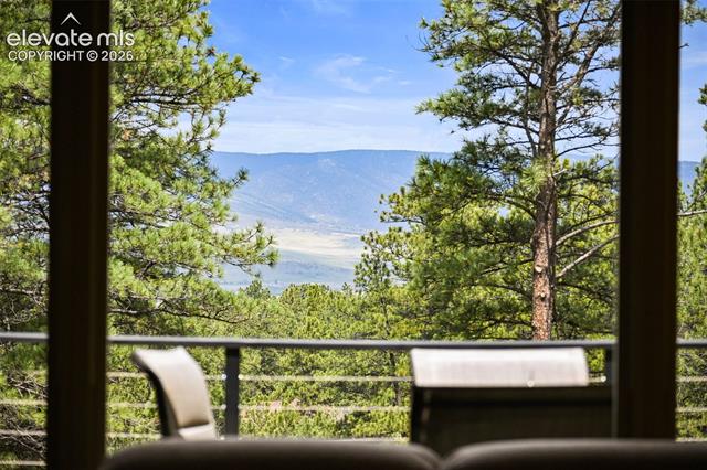 MLS Image for 1851  Gore  ,Larkspur, Colorado