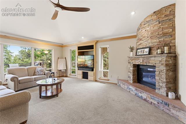 MLS Image for 1851  Gore  ,Larkspur, Colorado