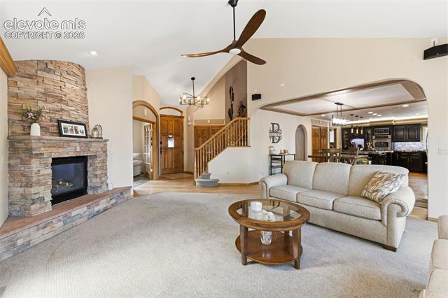 MLS Image for 1851  Gore  ,Larkspur, Colorado