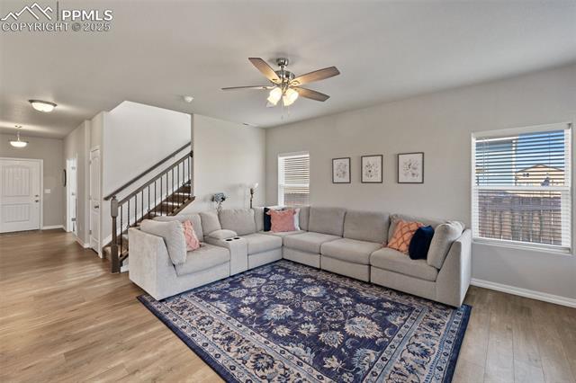 MLS Image for 11052  Bossett  ,Peyton, Colorado