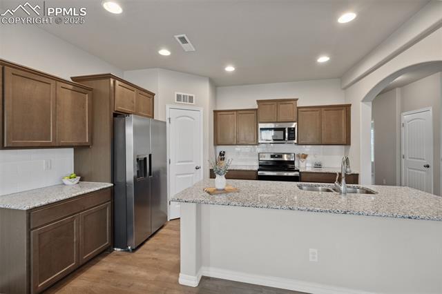 MLS Image for 11052  Bossett  ,Peyton, Colorado