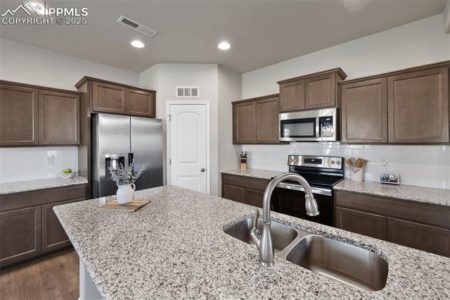 MLS Image for 11052  Bossett  ,Peyton, Colorado