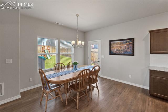 MLS Image for 11052  Bossett  ,Peyton, Colorado