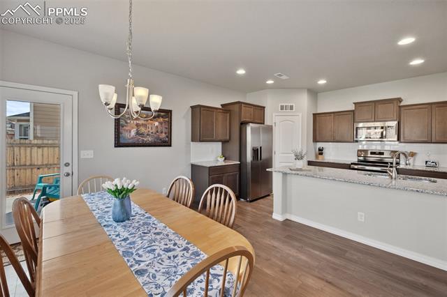 MLS Image for 11052  Bossett  ,Peyton, Colorado
