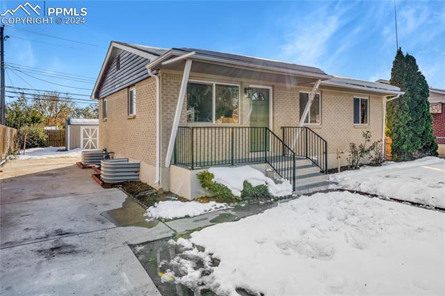 MLS Image for 2219  Saranac  ,Colorado Springs, Colorado