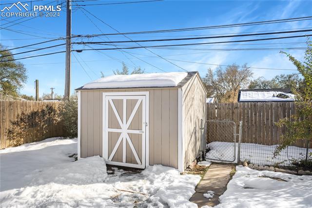 MLS Image for 2219  Saranac  ,Colorado Springs, Colorado