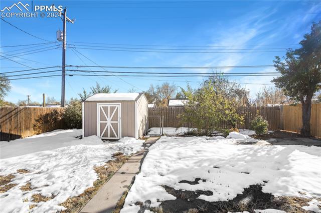 MLS Image for 2219  Saranac  ,Colorado Springs, Colorado