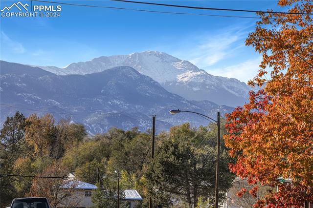 MLS Image for 2219  Saranac  ,Colorado Springs, Colorado