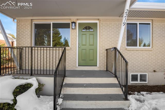 MLS Image for 2219  Saranac  ,Colorado Springs, Colorado