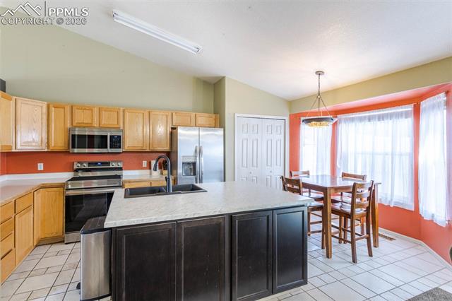 MLS Image for 2925  Mule Shoe  ,Colorado Springs, Colorado