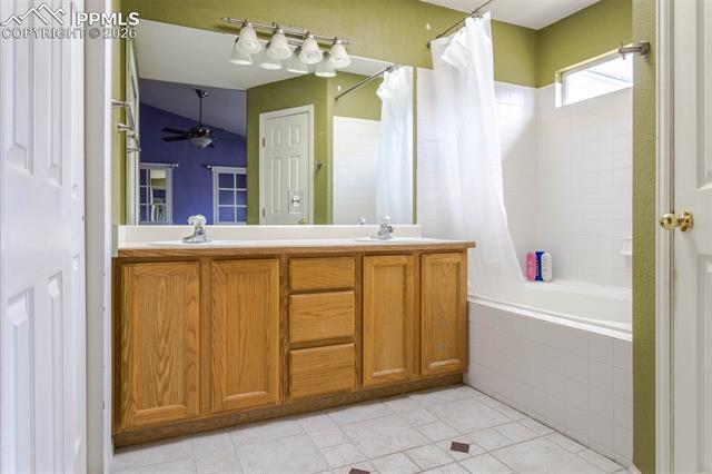 MLS Image for 2925  Mule Shoe  ,Colorado Springs, Colorado