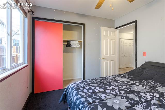 MLS Image for 2925  Mule Shoe  ,Colorado Springs, Colorado