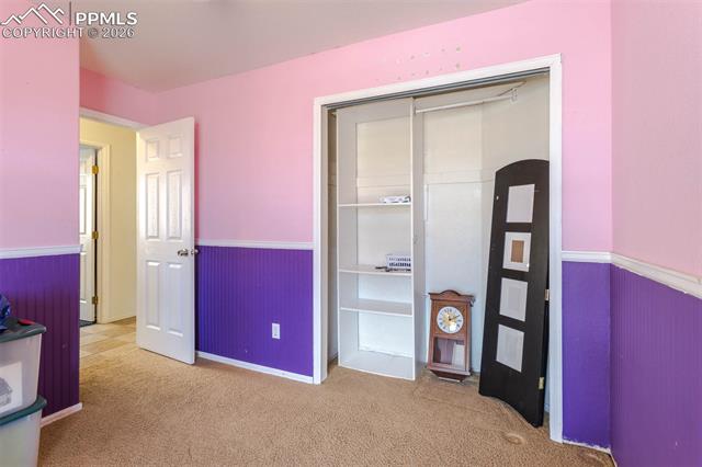 MLS Image for 2925  Mule Shoe  ,Colorado Springs, Colorado