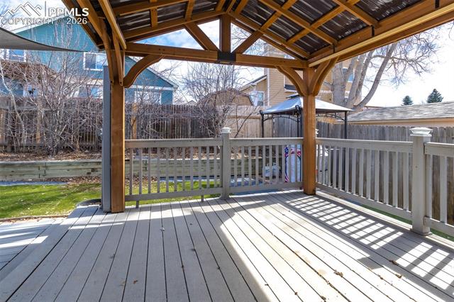 MLS Image for 2925  Mule Shoe  ,Colorado Springs, Colorado