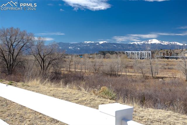 MLS Image for 2925  Mule Shoe  ,Colorado Springs, Colorado