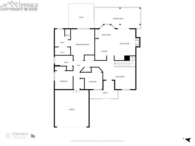 MLS Image for 2925  Mule Shoe  ,Colorado Springs, Colorado