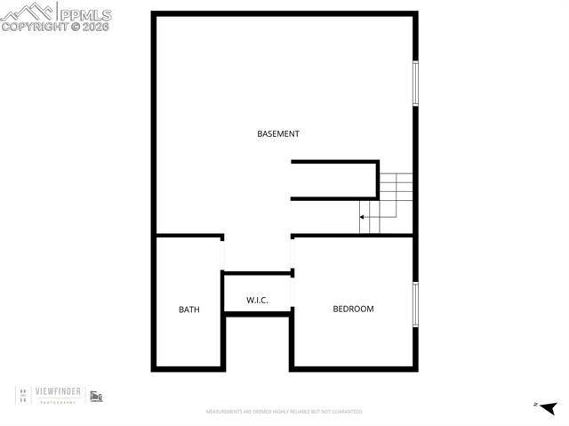 MLS Image for 2925  Mule Shoe  ,Colorado Springs, Colorado