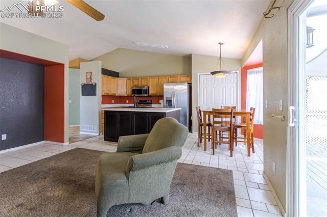 MLS Image for 2925  Mule Shoe  ,Colorado Springs, Colorado