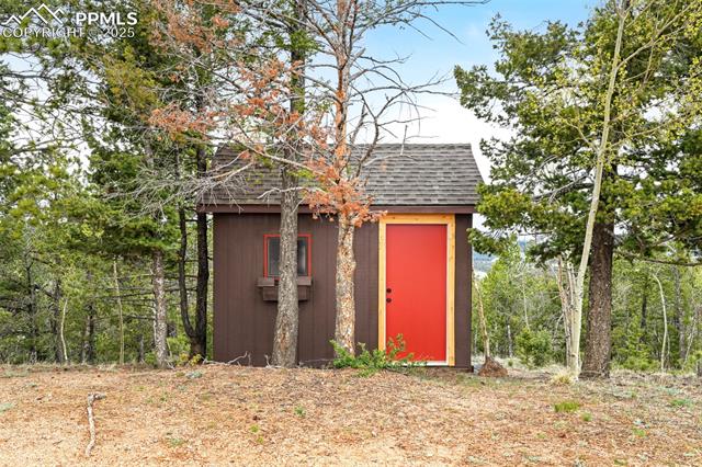 MLS Image for 359  Klitowya  ,Woodland Park, Colorado