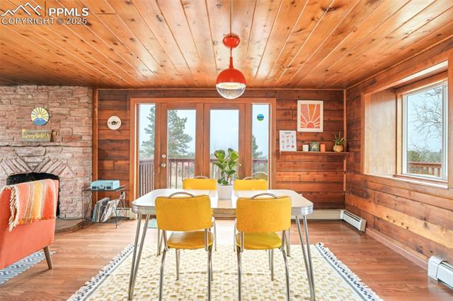 MLS Image for 359  Klitowya  ,Woodland Park, Colorado