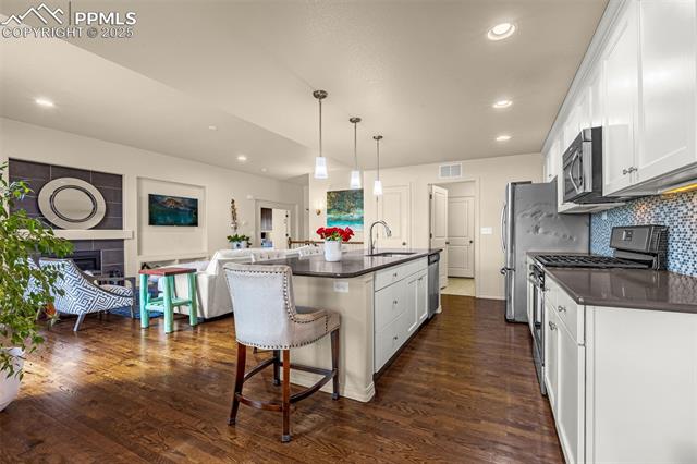 MLS Image for 8895  Vanderwood  ,Colorado Springs, Colorado