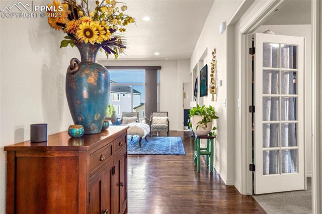 MLS Image for 8895  Vanderwood  ,Colorado Springs, Colorado