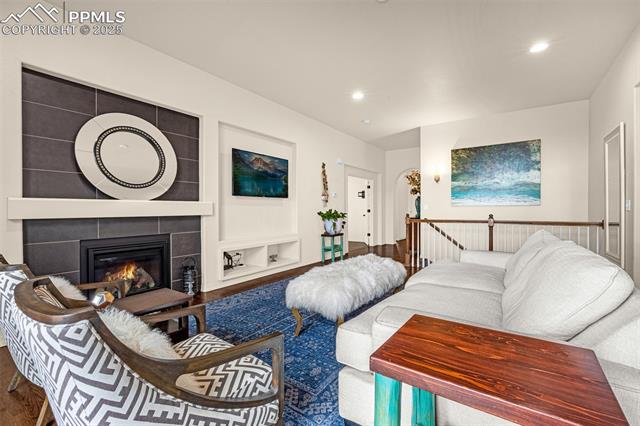 MLS Image for 8895  Vanderwood  ,Colorado Springs, Colorado
