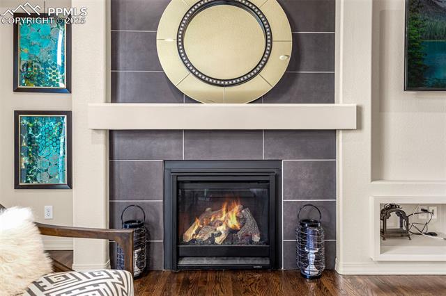 MLS Image for 8895  Vanderwood  ,Colorado Springs, Colorado