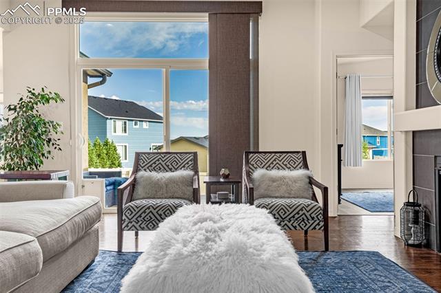 MLS Image for 8895  Vanderwood  ,Colorado Springs, Colorado