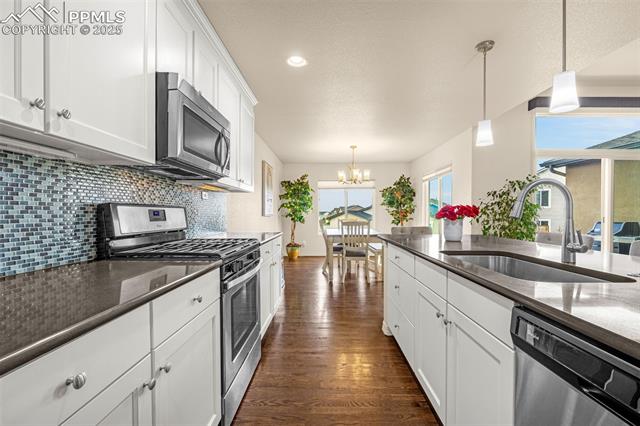 MLS Image for 8895  Vanderwood  ,Colorado Springs, Colorado