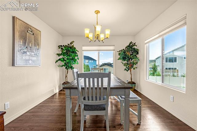 MLS Image for 8895  Vanderwood  ,Colorado Springs, Colorado