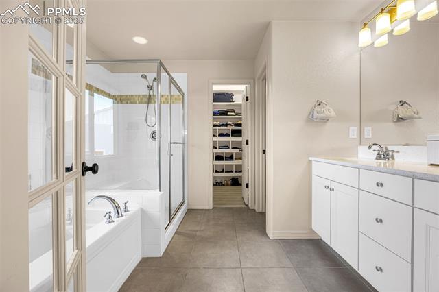 MLS Image for 8895  Vanderwood  ,Colorado Springs, Colorado