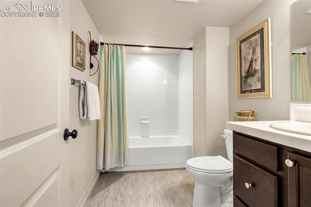 MLS Image for 8895  Vanderwood  ,Colorado Springs, Colorado