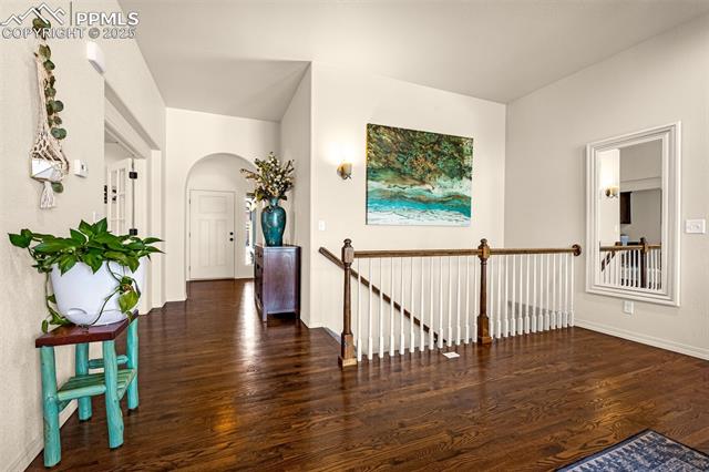 MLS Image for 8895  Vanderwood  ,Colorado Springs, Colorado