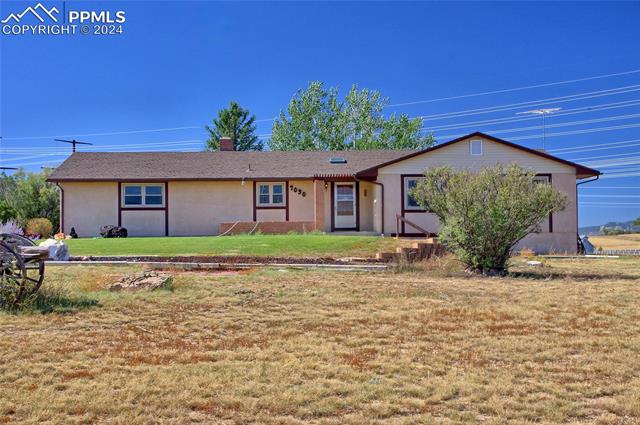 MLS Image for 7030  Heritage  ,Colorado Springs, Colorado