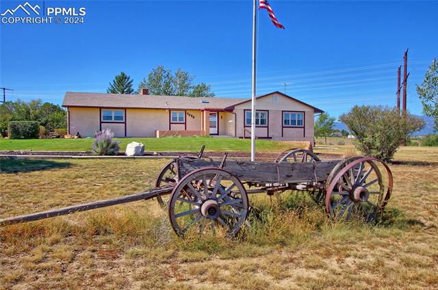 MLS Image for 7030  Heritage  ,Colorado Springs, Colorado